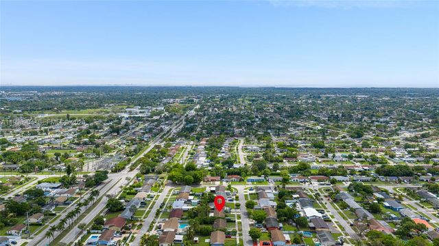 10741 SW 153rd St, Miami, FL 33157