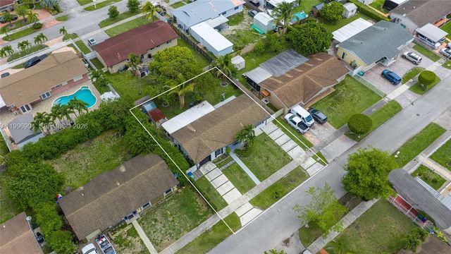 10741 SW 153rd St, Miami, FL 33157