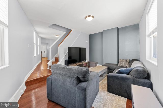 2501 E NORRIS ST, Philadelphia, PA 19125