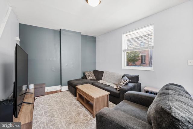 2501 E NORRIS ST, Philadelphia, PA 19125