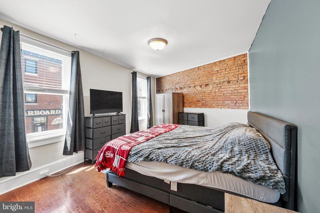 2501 E NORRIS ST, Philadelphia, PA 19125