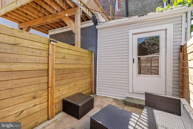 2501 E NORRIS ST, Philadelphia, PA 19125