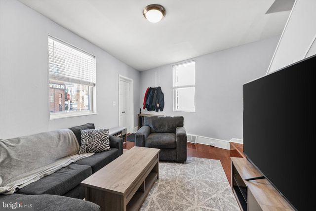 2501 E NORRIS ST, Philadelphia, PA 19125