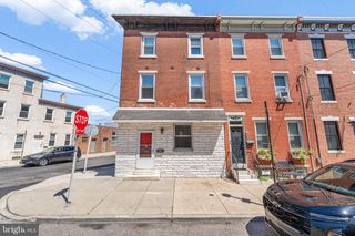 2501 E NORRIS ST, Philadelphia, PA 19125