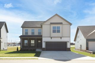 1060 Cherry Blossom Ln, Clarksville, TN 37040