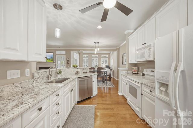 263 Horizon Circle, Rock Hill, SC 29732