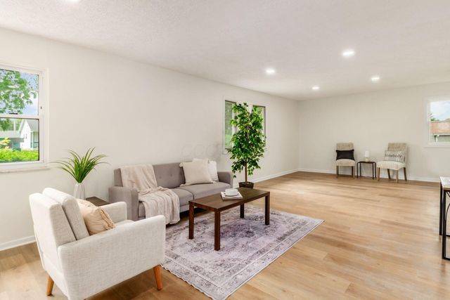 12635 Clark Drive, Orient, OH 43146