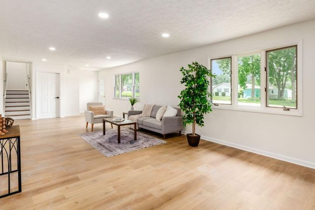 12635 Clark Drive, Orient, OH 43146