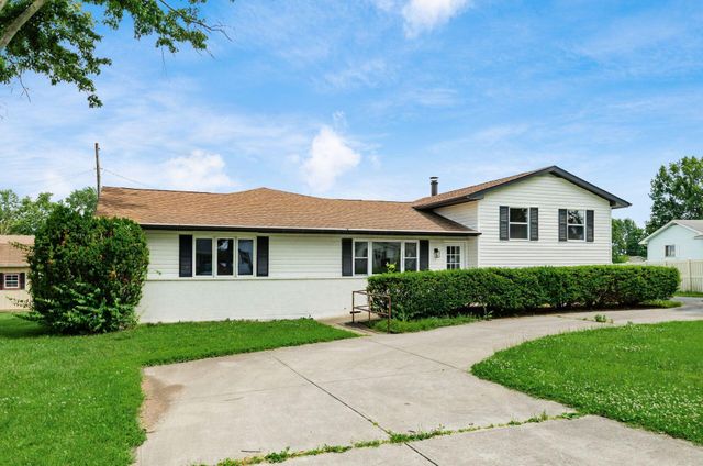 12635 Clark Drive, Orient, OH 43146