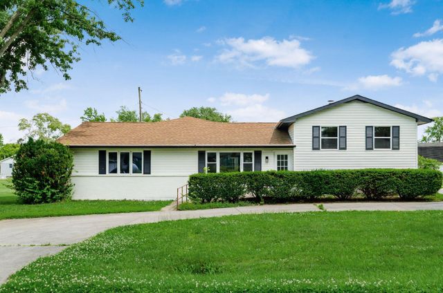 12635 Clark Drive, Orient, OH 43146