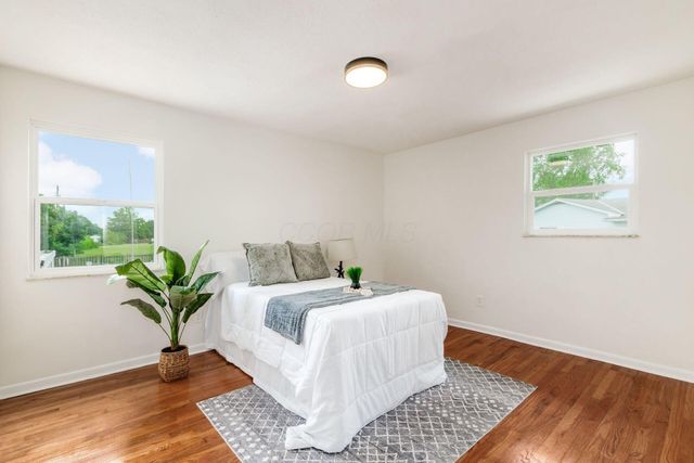 12635 Clark Drive, Orient, OH 43146
