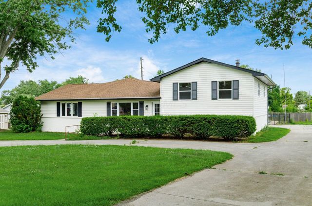 12635 Clark Drive, Orient, OH 43146