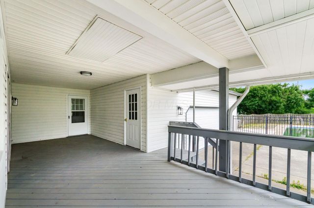 12635 Clark Drive, Orient, OH 43146