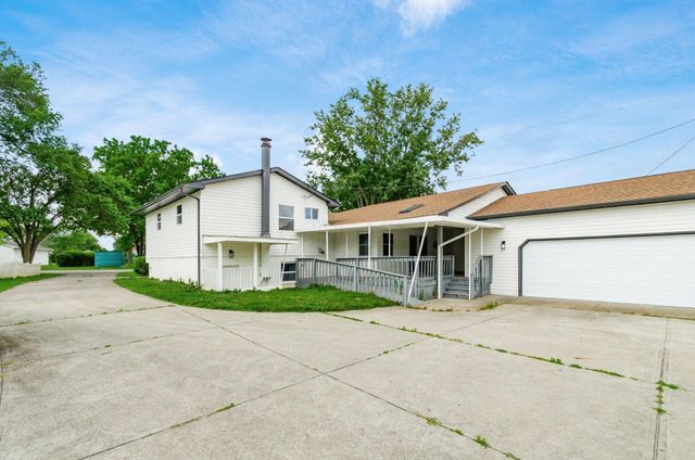 12635 Clark Drive, Orient, OH 43146