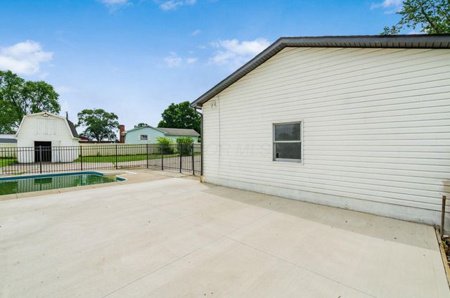 12635 Clark Drive, Orient, OH 43146