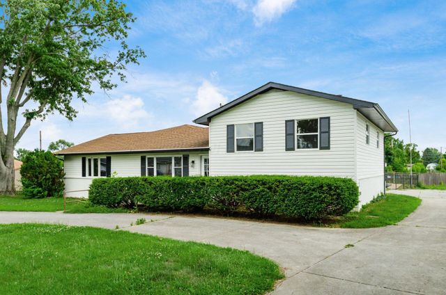 12635 Clark Drive, Orient, OH 43146