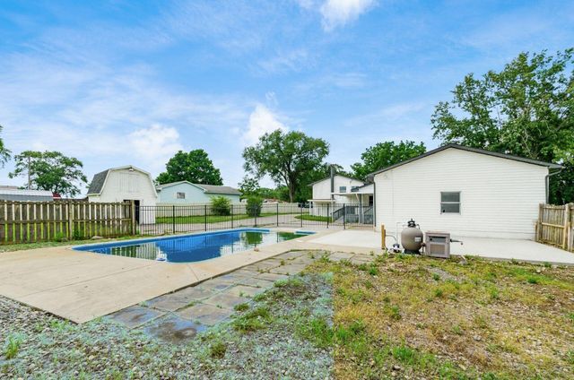12635 Clark Drive, Orient, OH 43146