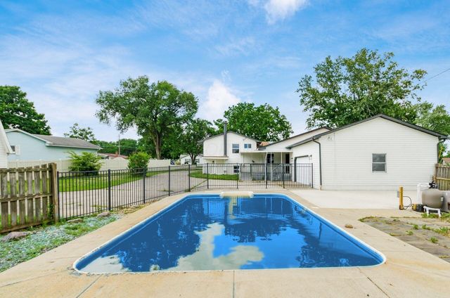 12635 Clark Drive, Orient, OH 43146