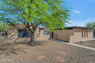 9761 E Cinder Court, Tucson, AZ 85748