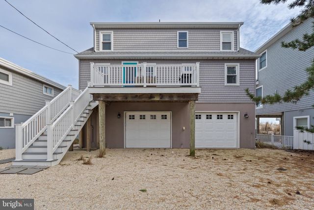 2313 N OCEAN AVE, Surf City, NJ 08008