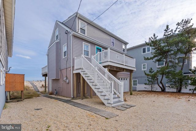 2313 N OCEAN AVE, Surf City, NJ 08008