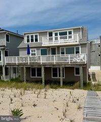 2313 N OCEAN AVE, Surf City, NJ 08008