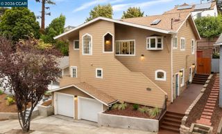 3426 Pierson St, Oakland, CA 94619