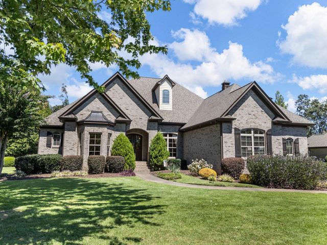 215 New Castle Drive, Duncan, SC 29334