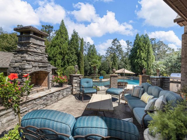 215 New Castle Drive, Duncan, SC 29334