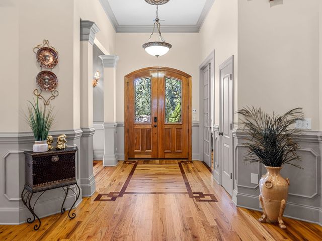 215 New Castle Drive, Duncan, SC 29334