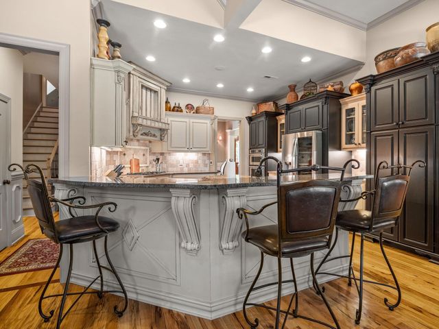 215 New Castle Drive, Duncan, SC 29334