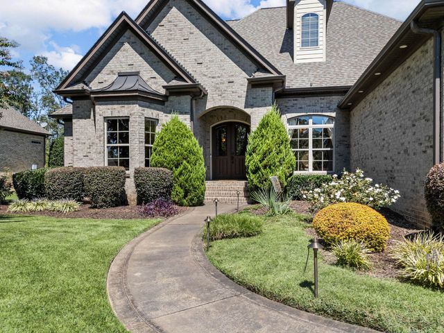 215 New Castle Drive, Duncan, SC 29334