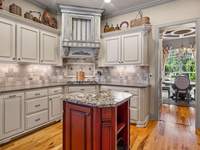 215 New Castle Drive, Duncan, SC 29334