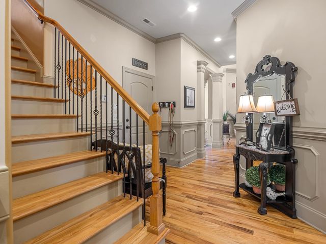 215 New Castle Drive, Duncan, SC 29334