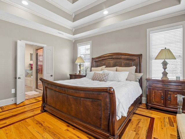 215 New Castle Drive, Duncan, SC 29334