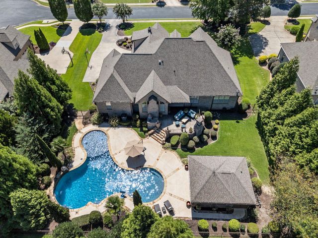 215 New Castle Drive, Duncan, SC 29334