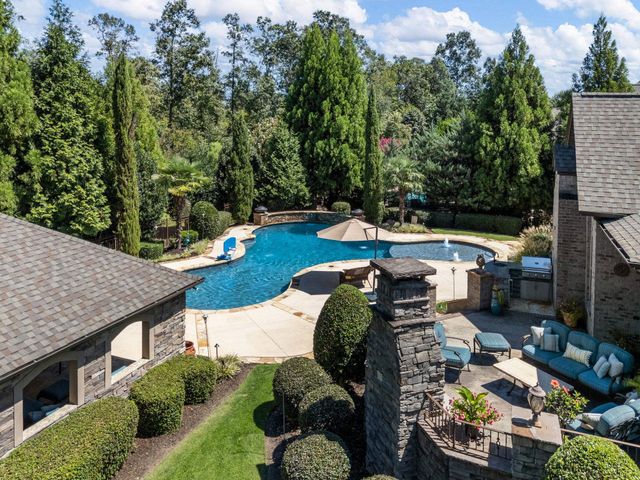 215 New Castle Drive, Duncan, SC 29334