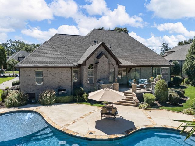 215 New Castle Drive, Duncan, SC 29334