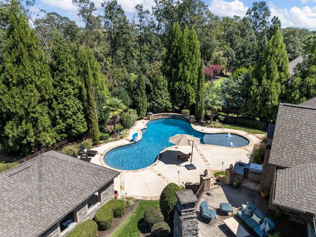 215 New Castle Drive, Duncan, SC 29334