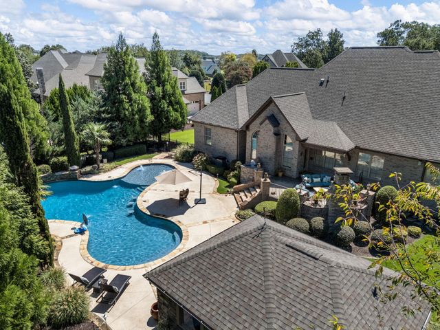 215 New Castle Drive, Duncan, SC 29334