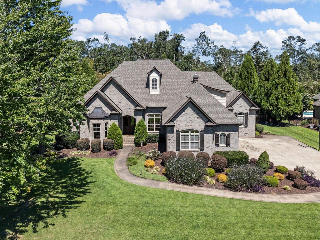 215 New Castle Drive, Duncan, SC 29334