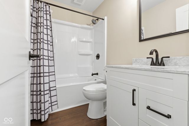 7650 E 196th Street, Noblesville, IN 46062