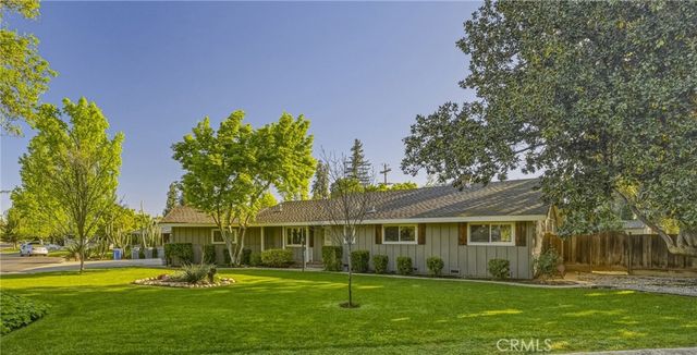 2804 Mccombs, Merced, CA 95340