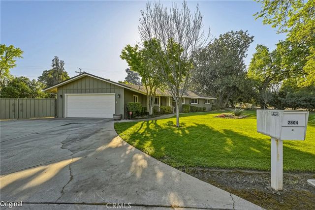 2804 Mccombs, Merced, CA 95340