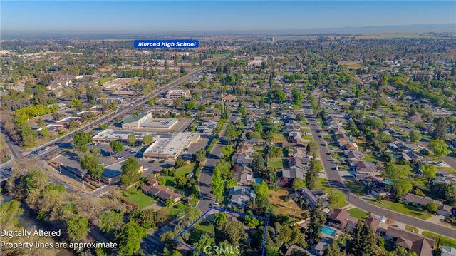 2804 Mccombs, Merced, CA 95340