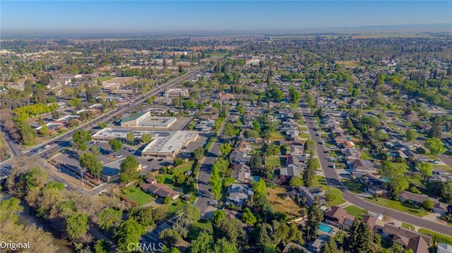 2804 Mccombs, Merced, CA 95340