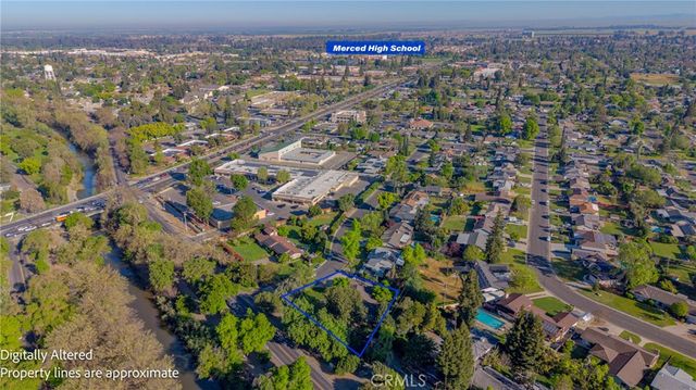 2804 Mccombs, Merced, CA 95340
