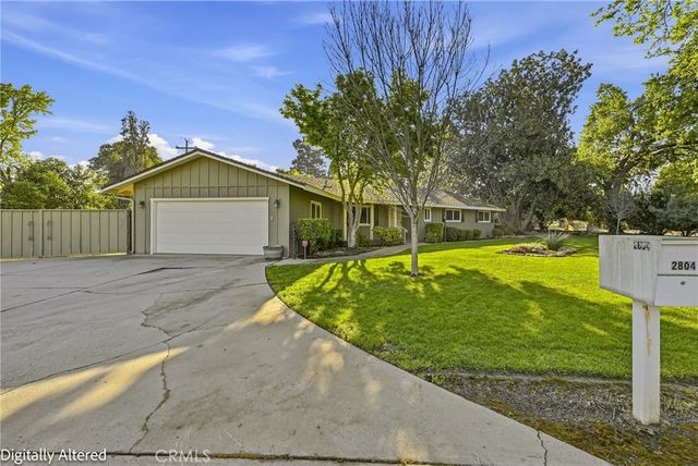 2804 Mccombs, Merced, CA 95340