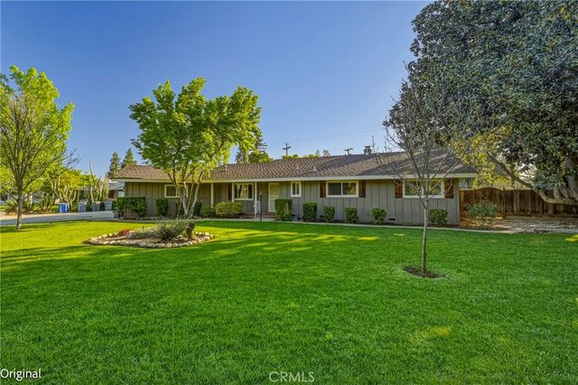 2804 Mccombs, Merced, CA 95340