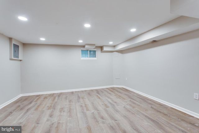 1361 DOWNING ST NE, Washington, DC 20018